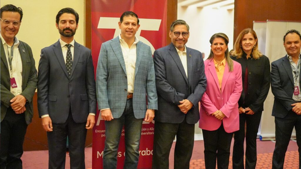 Martha Herrera inaugura el Encuentro ANUIES para el Futuro del Deporte Universitario