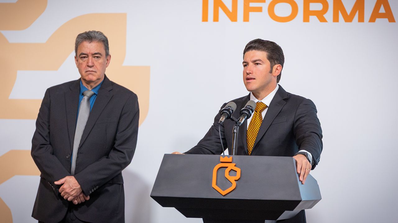 Avance del Metro en Nuevo León: Más frentes de trabajo para garantizar su conclusión