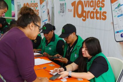 Ayudamos a Moverte recibe respuesta positiva de la ciudadanía