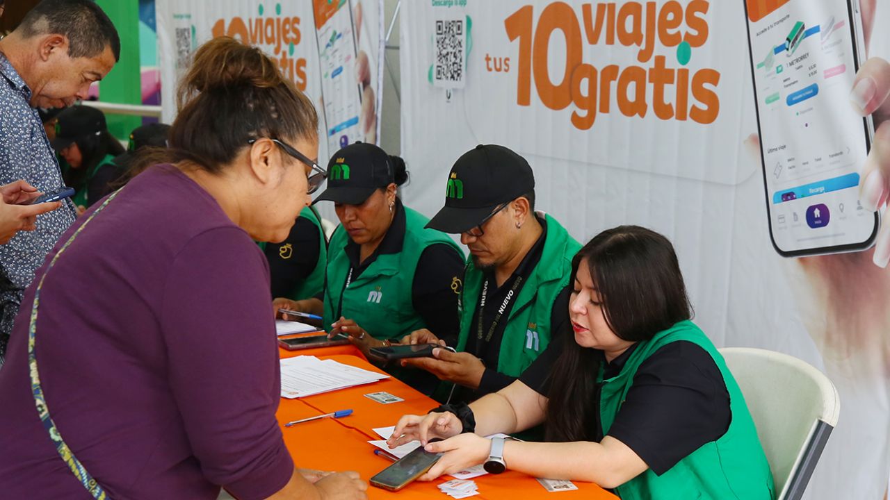 Ayudamos a Moverte recibe respuesta positiva de la ciudadanía