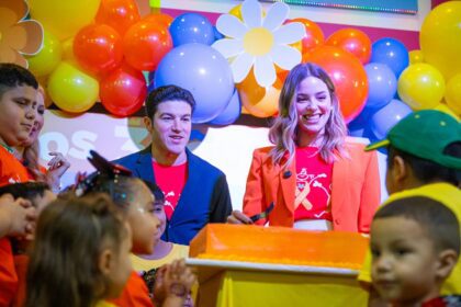 Con el nuevo Presupuesto habrá más recursos para la salud de NL.- Samuel García