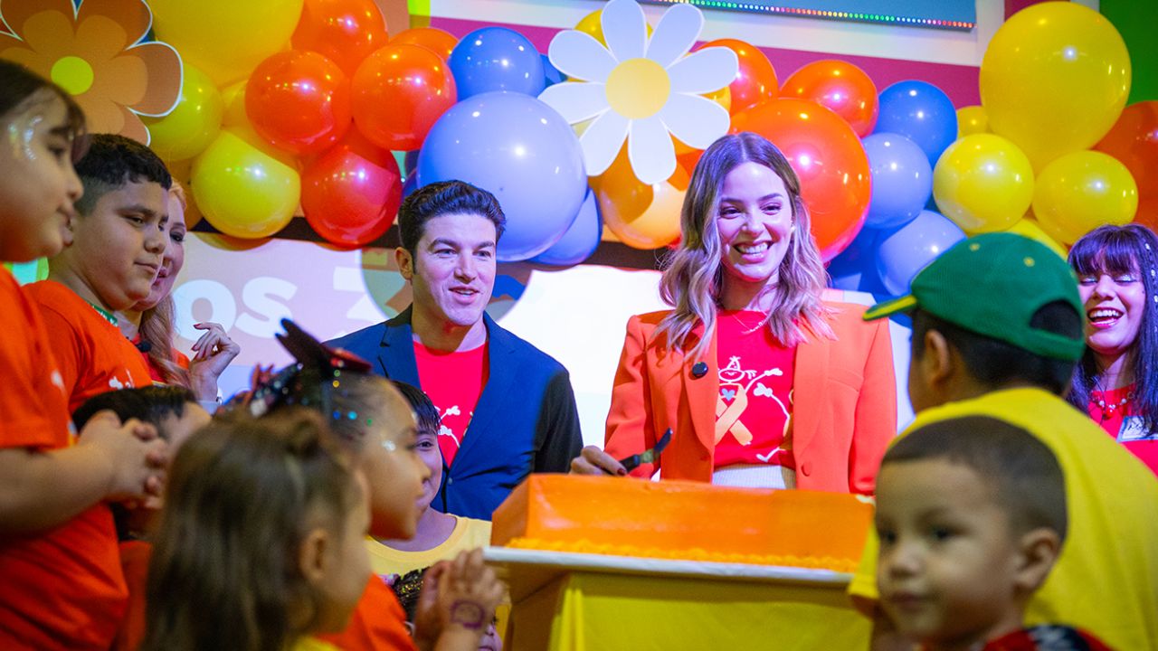 Con el nuevo Presupuesto habrá más recursos para la salud de NL.- Samuel García