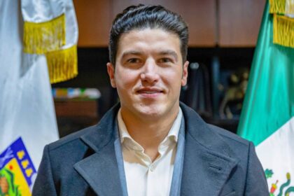 Con nuevo Presupuesto, Nuevo León ganó.- Samuel García