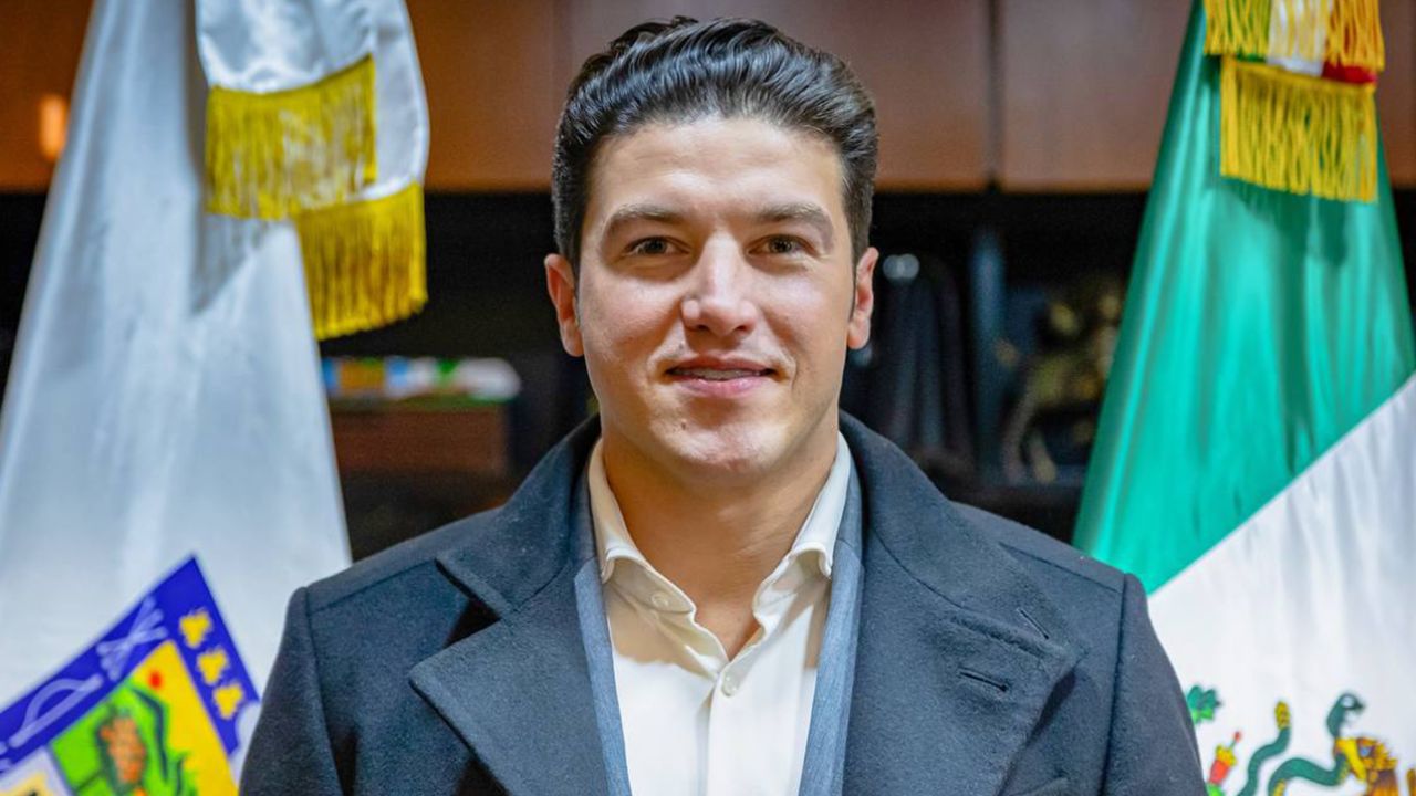 Con nuevo Presupuesto, Nuevo León ganó.- Samuel García