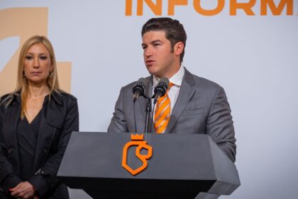 Samuel García: En NL las niñas y niños son prioridad del Gobierno