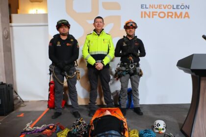 Protección Civil de Nuevo León emite recomendaciones para un senderismo seguro