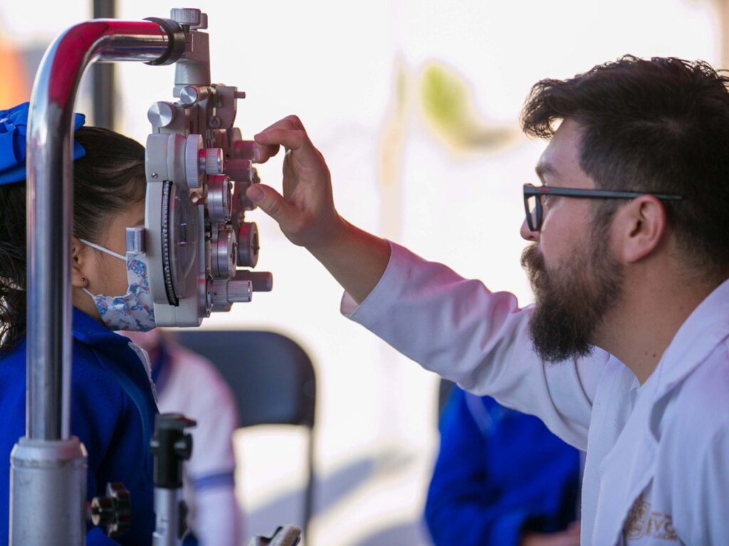 Escuelas de Nuevo León implementarán la Estrategia nacional de Vida Saludable "Vive saludable, vive feliz"