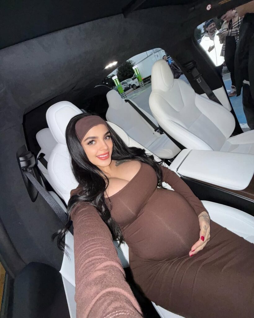 Foto de IG: @karelyruiz