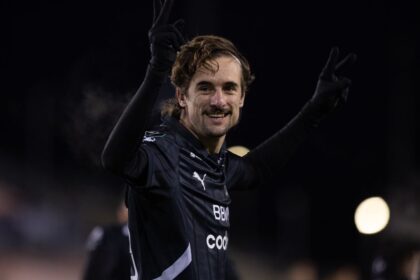 Rayados vence 2-0 Forge FC en la Concachampios 2025