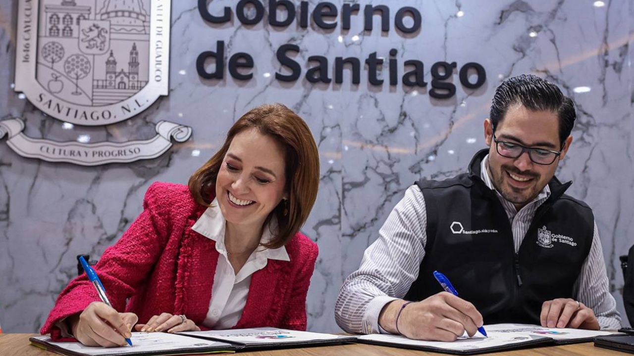 NL impulsa el turismo con la instalación de su Comité Ciudadano en Santiago