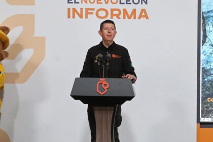 NL referente nacional con Programa Especial contra incendios forestales