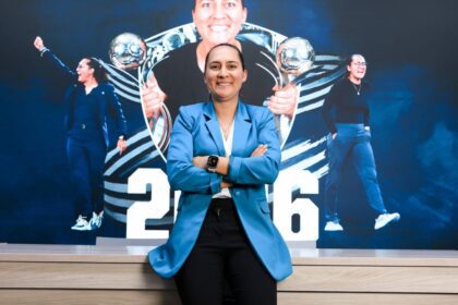 Amelia Valverde renueva con Rayadas hasta 2026 y busca el tricampeonato