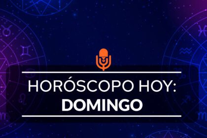horoscopo de hoy domingo