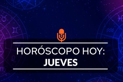 horoscopo de hoy jueves