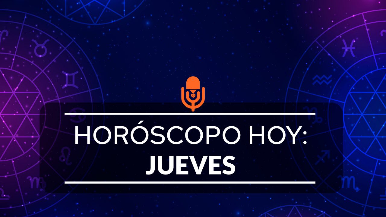 horoscopo de hoy jueves