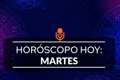horoscopo de hoy martes