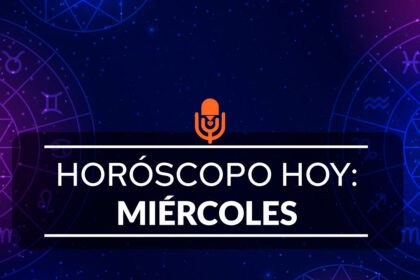 horoscopo de hoy miercoles