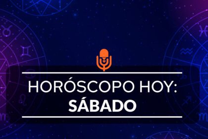 horoscopo de hoy sabado