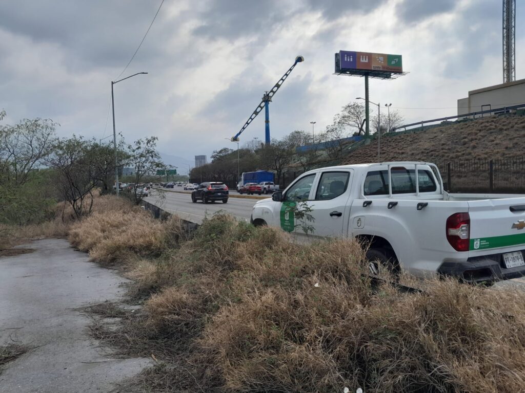 Clausuras e inspecciones: Nuevo León refuerza vigilancia ambiental