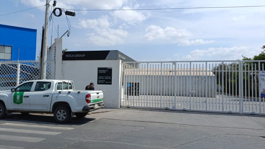 Clausuras e inspecciones: Nuevo León refuerza vigilancia ambiental