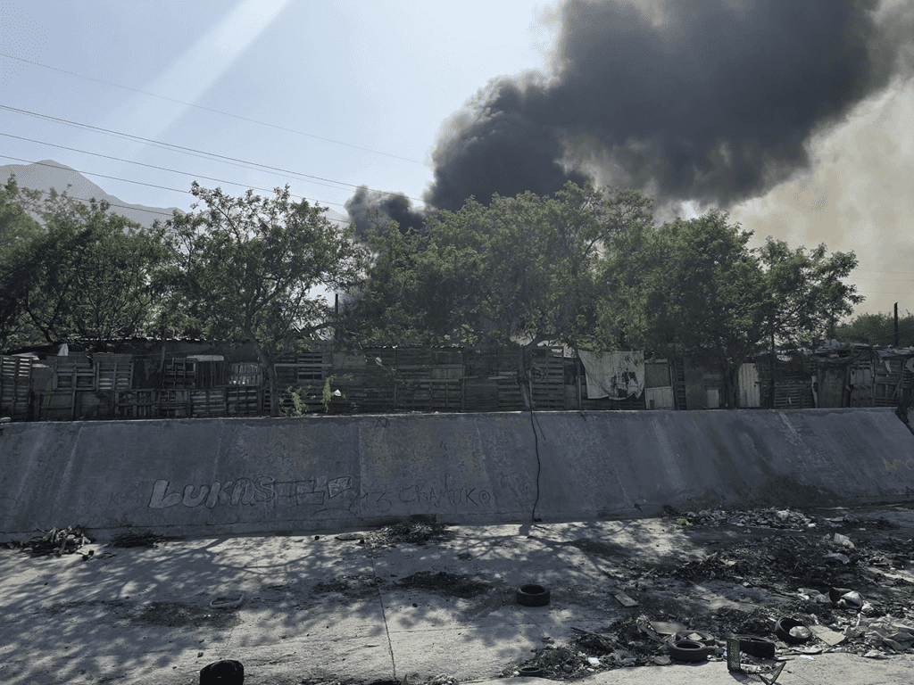 Refuerzan vigilancia ambiental en NL: inspecciones y clausuras