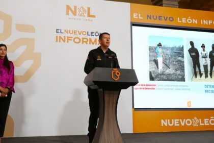 Polvos seguirán afectando Monterrey; alertan por mala calidad del aire