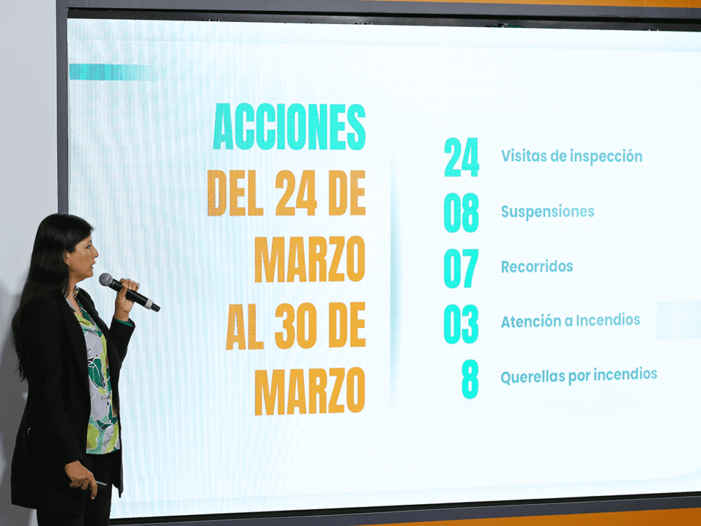 Emite Medio Ambiente recomendaciones por pronóstico de polvo para NL