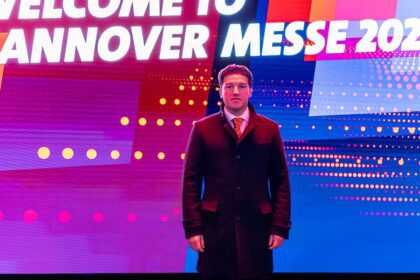 Feria de Hannover primer objetivo para afianzar inversiones en NL, asegura Samuel García