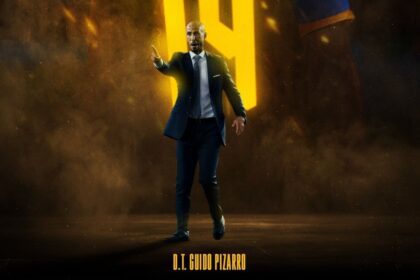 Tigres destituye a Veljko Paunovic; Guido Pizarro tomará su lugar como entrenador