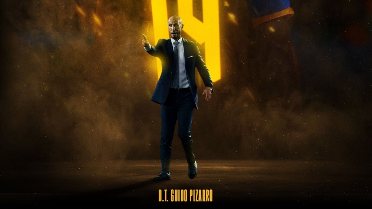 Tigres destituye a Veljko Paunovic; Guido Pizarro tomará su lugar como entrenador