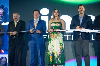 Inaugura Gobernador Samuel García Festival incMTY 2025