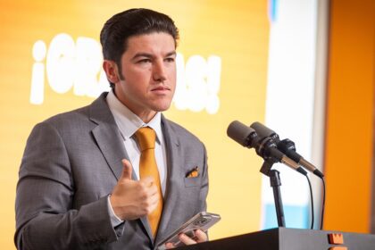 Nuevo León tendencia a la baja en los índices de mortalidad por cáncer de mama