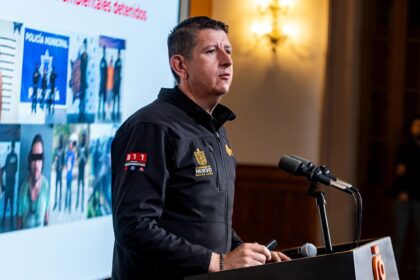 Nuevo León en alerta por polvo y mala calidad del aire