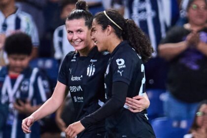 Liga MX Femenil: Pachuca rescata empate ante Rayadas