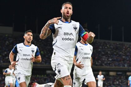 Los Rayados empataron 1-1 con el Cruz Azul en el partido de la Jornada 11