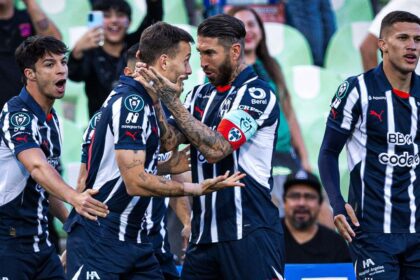 Rayados eliminado de Concachampions 2025