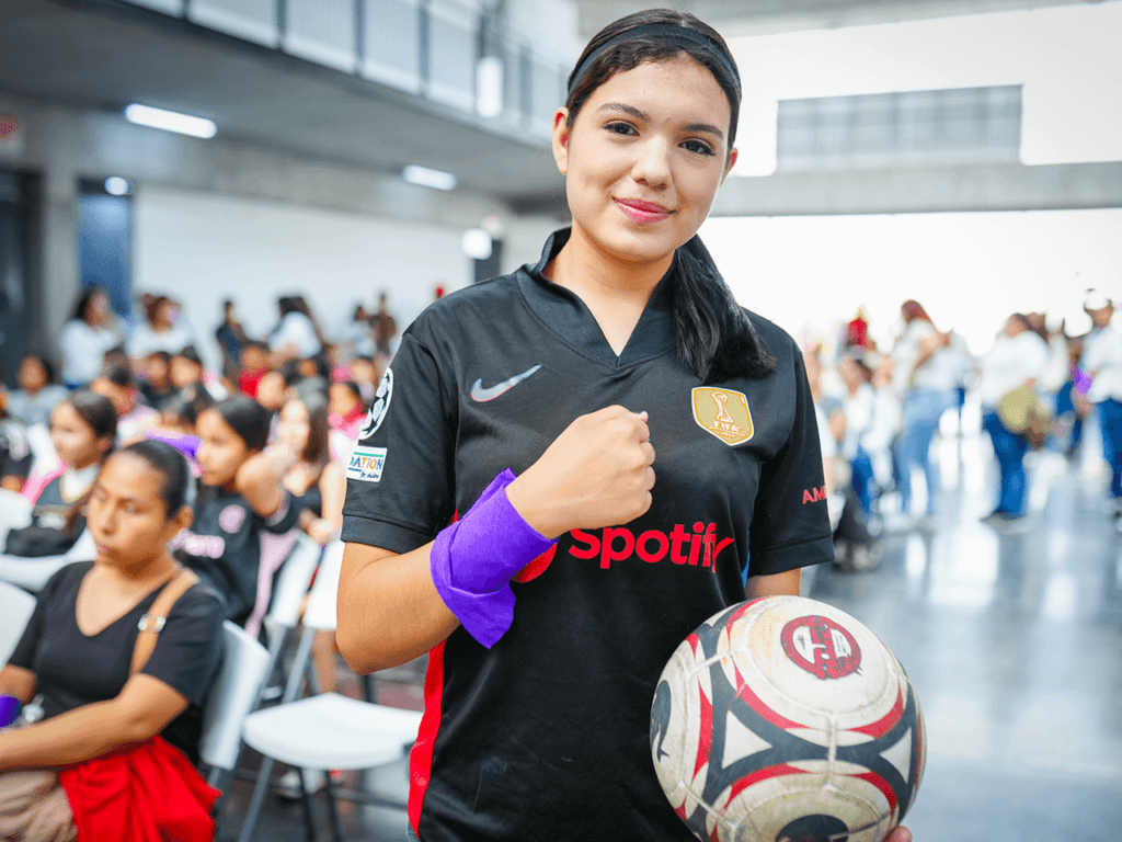 ‘Ellas Toman la Cancha 2025’: Torneo de Fútbol Femenil celebra el Día Internacional de la Mujer en Nuevo León