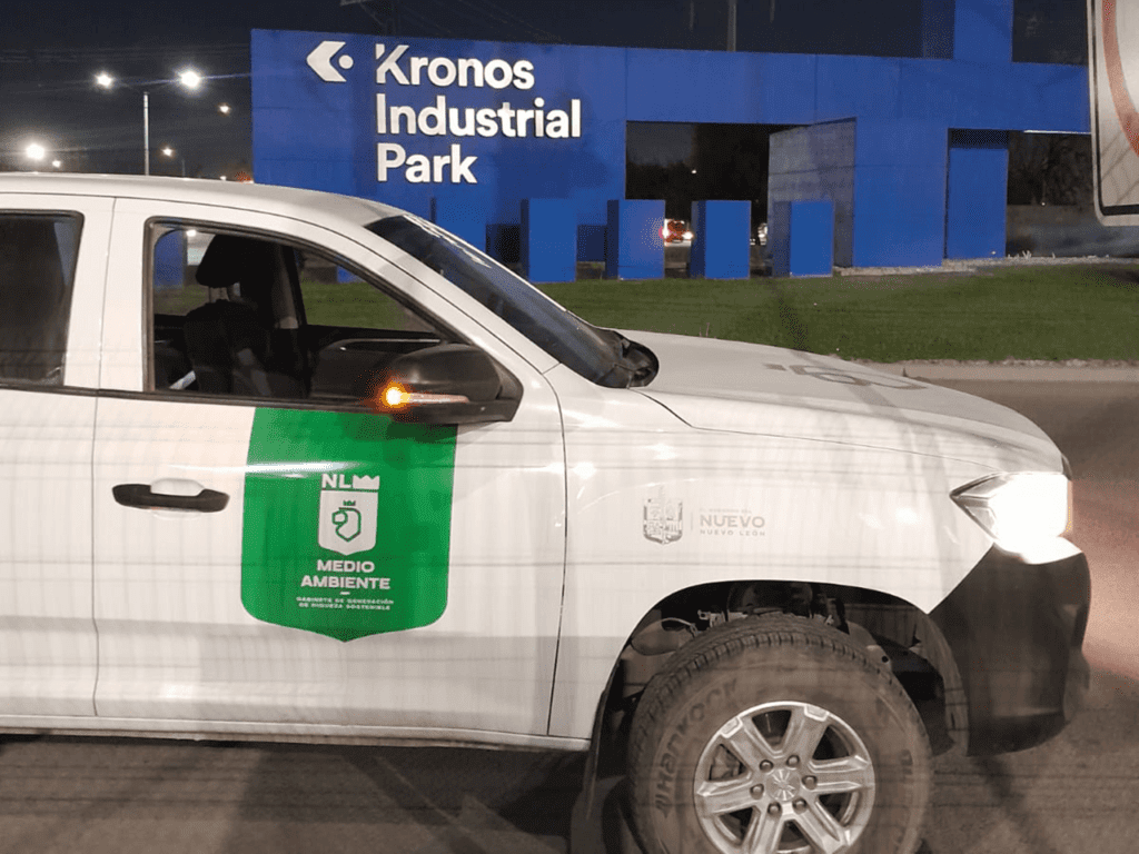 Medio Ambiente suspende empresas por incumplir medidas ambientales