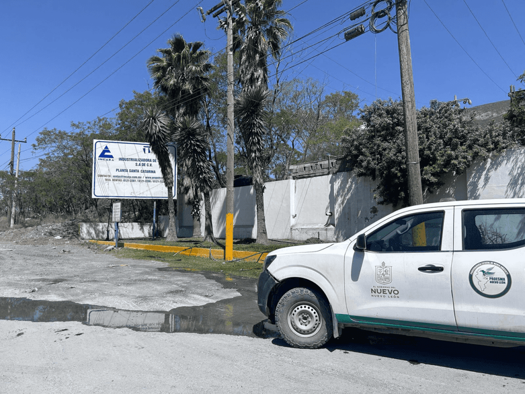 Medio Ambiente suspende empresas por incumplir medidas ambientales