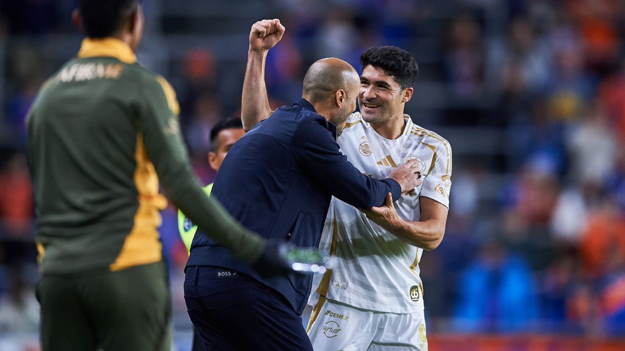 Tigres empata en Cincinnati y buscará sellar su pase en el Volcán