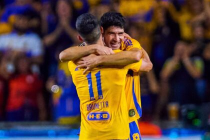 Tigres remonta a Cincinnati y logra boleto a Cuartos de Final de la Concacaf Champions Cup 2025