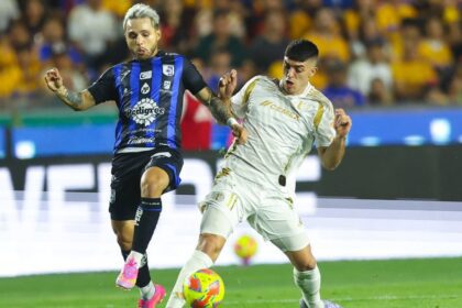 Tigres celebra su 65° aniversario con triunfo sobre Querétaro