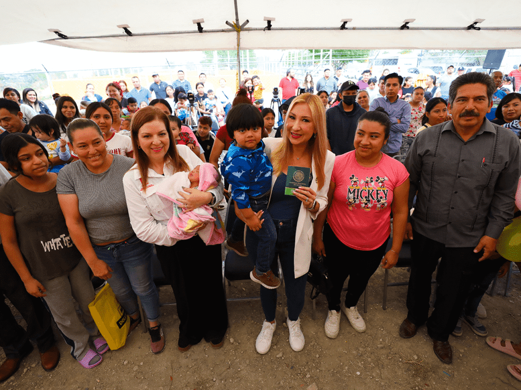 Arranca Secretaría de Salud de Nuevo León Semana Nacional de Vacunación
