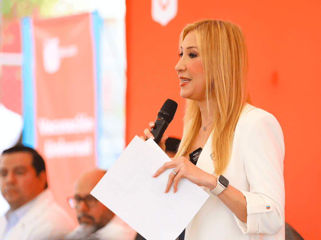 Arranca Secretaría de Salud de Nuevo León Semana Nacional de Vacunación