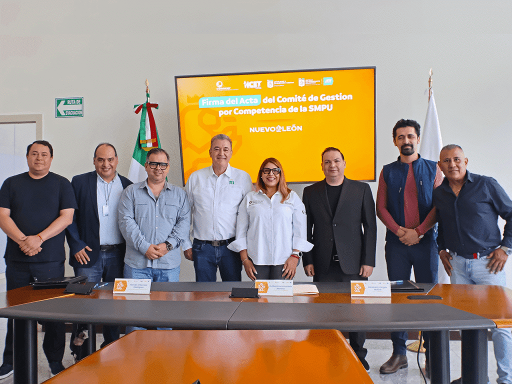 Nuevo León certificará a motociclistas para reforzar la seguridad vial