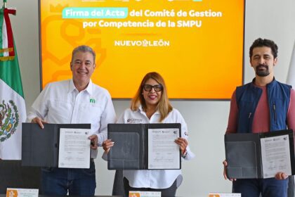 Nuevo León certificará a motociclistas para reforzar la seguridad vial