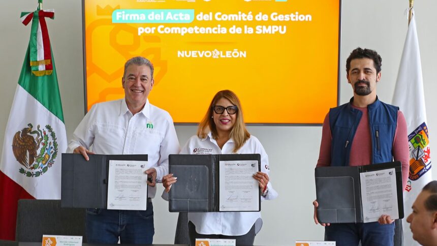 Nuevo León certificará a motociclistas para reforzar la seguridad vial