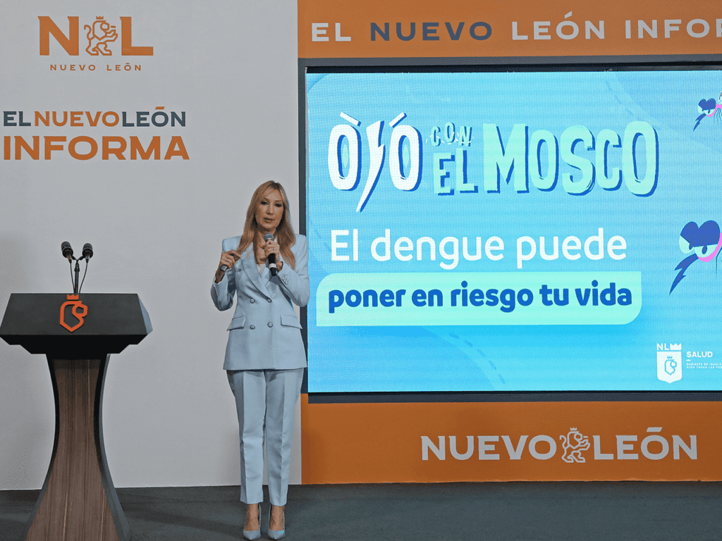 Lanza Salud recomendaciones para vacaciones seguras en Semana Santa