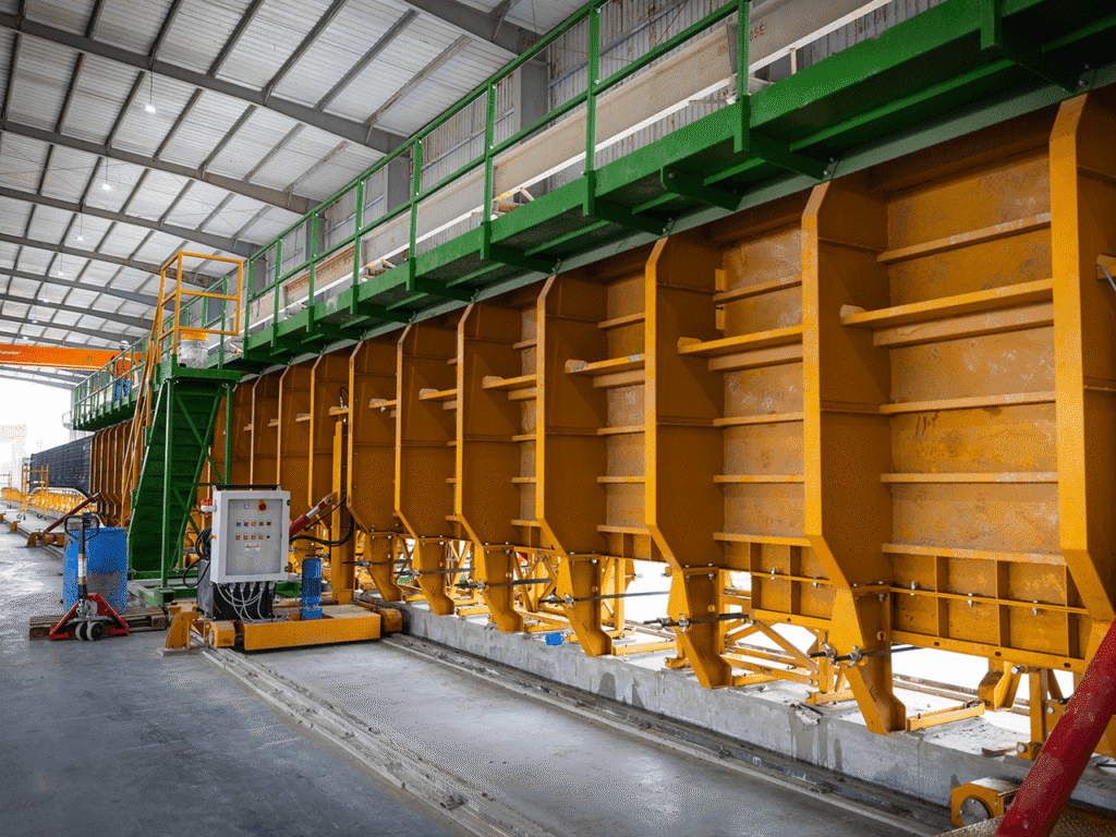 Líneas 4 y 6 del Metro: proyecto de clase mundial en Nuevo León