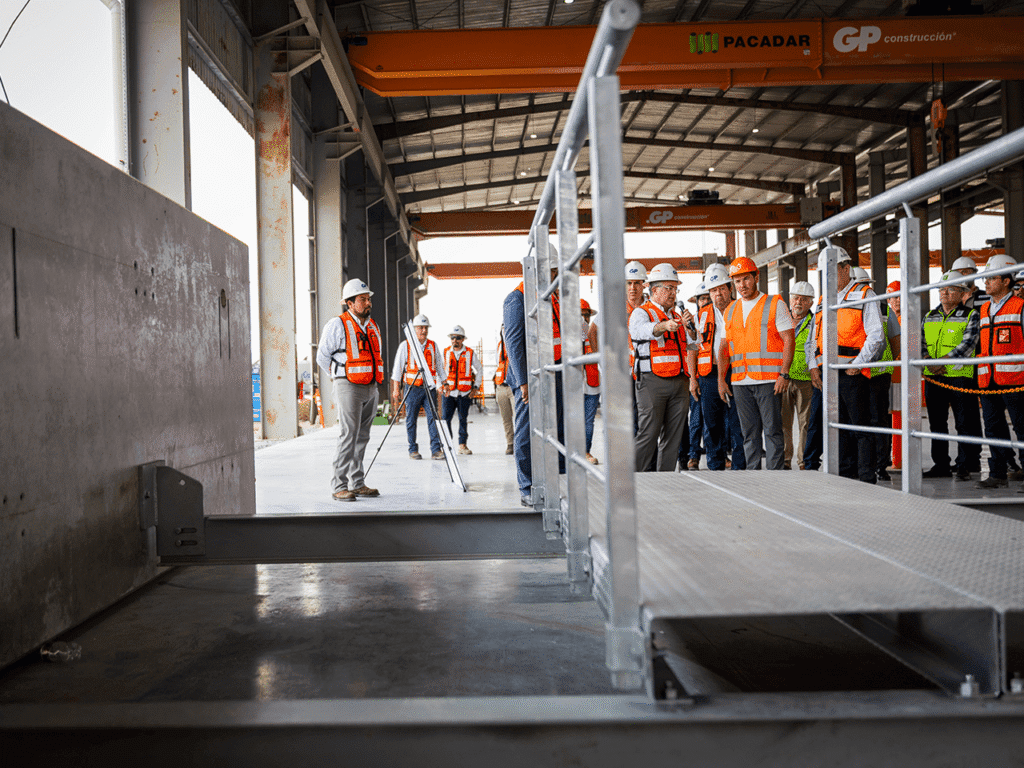 Líneas 4 y 6 del Metro: proyecto de clase mundial en Nuevo León